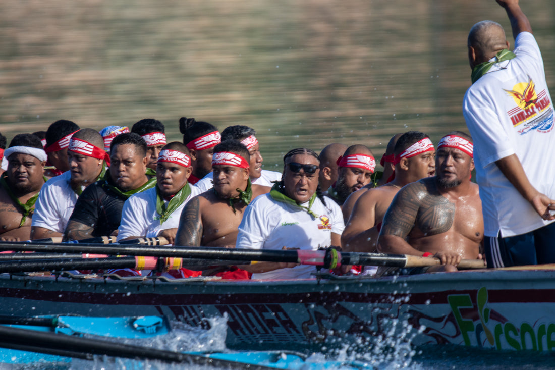 Sola le Manulele Tausala ma le Siamupini o le Tuʻuga Fautasi 2024